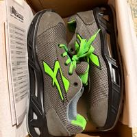 Scarpe antinfortunistiche U Power
