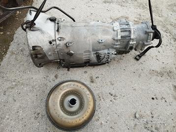 Cambio automatico Mercedes Classe E 280 CDI W211