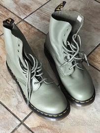 Dr. Martens  Stivali Anfibi Donna Nuovi