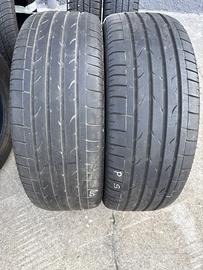 gomme usate 2356018 Estivo BRIDGESTONE - DUELER HP