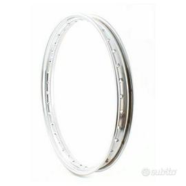 Cerchio Radaelli 16 x 21 acciaio 36 fori