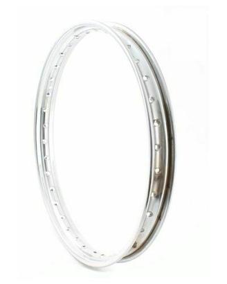 Cerchio Radaelli 16 x 21 acciaio 36 fori