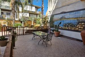 Appartamento a piano terra