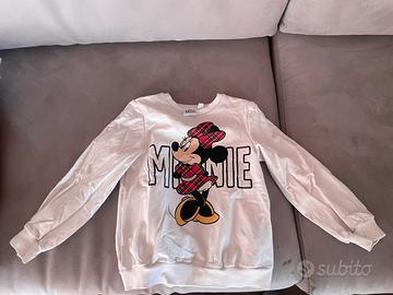 Felpa Minnie