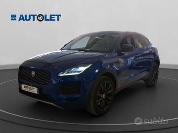 Jaguar E-Pace 2.0 249 CV AWD aut. R-Dynamic