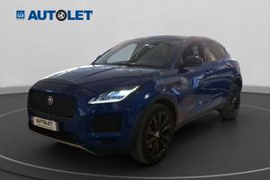 Jaguar E-Pace 2.0 249 CV AWD aut. R-Dynamic