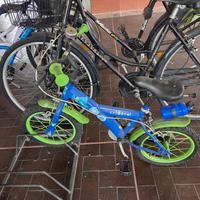 Bici bambino 4 5 anni