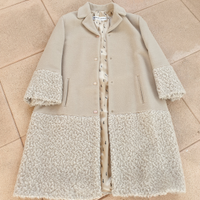 Cappotto Mariella Burani vintage