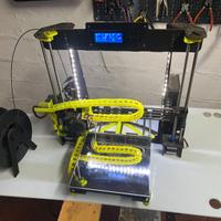 stampante 3 d anet a 8