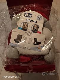 imbottitura extra per seggiolino auto chicco 0-28