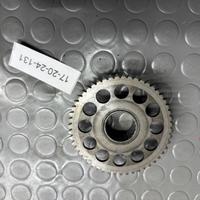 RUOTA LIBERA MOTORE INGRANAGGIO HUSQVARNA SM TE 44