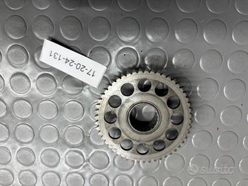 RUOTA LIBERA MOTORE INGRANAGGIO HUSQVARNA SM TE 44