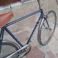 Bicicletta Legnano anni 60