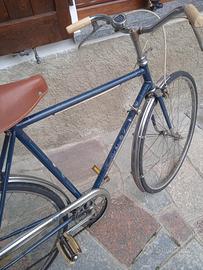 Bicicletta Legnano anni 60