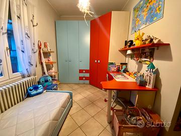 Cemeretta completa ragazzi