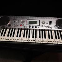 pianola