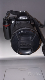 Nikon D3000