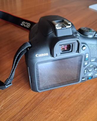 Canon 2000d