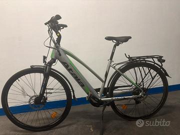 Bici elettrica Atala