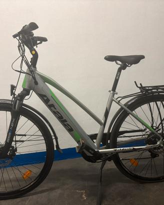 Bici elettrica Atala