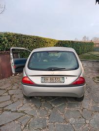 LANCIA YPSILON ELEFANTINO