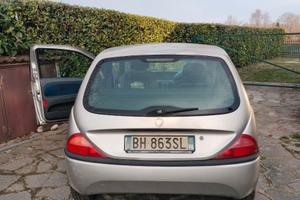 LANCIA YPSILON ELEFANTINO