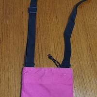Borsa a tracolla "EASTPACK" rosa