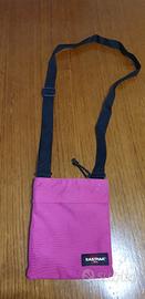 Borsa a tracolla "EASTPACK" rosa