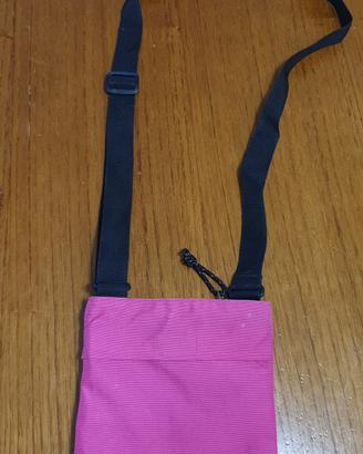 Borsa a tracolla "EASTPACK" rosa