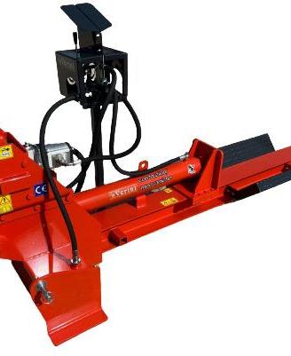 Spaccalegna orizzontale (NUOVO)