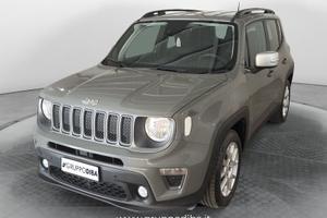 Jeep Renegade 2019 Benzina 1.5 turbo t4 mhev ...