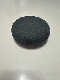 Google home mini nest