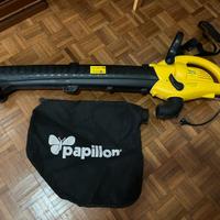 Soffiatore elettrico