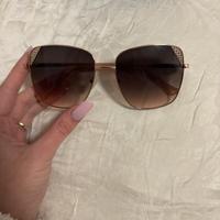 occhiali da sole Guess Nuovi ancora con cartellino