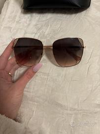 occhiali da sole Guess Nuovi ancora con cartellino