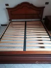 Letto completo