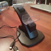 base di ricarica per controller 