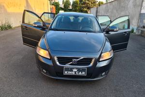 Volvo V50 D2 R-design