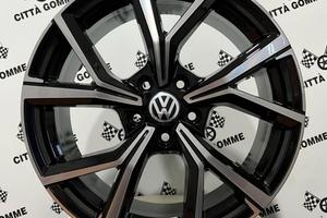 CERCHI IN LEGA VOLKSWAGEN GOLF T-ROC TIGUAN da 20