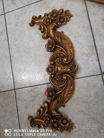 Cornice  da appendere