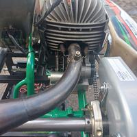 go kart toni kart 60