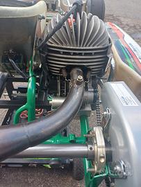 go kart toni kart 60