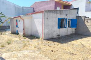 Casa indipendente ampio giardino a Paringianu