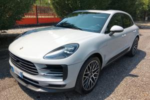PORSCHE MACAN 1a s. '13-'25