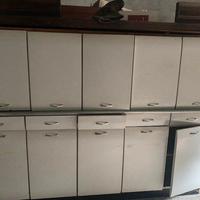 Credenza cucina