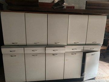 Credenza cucina