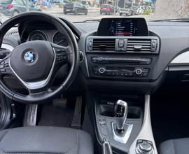 Stupendo bmw serie 1