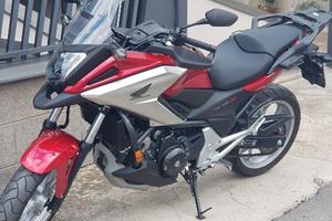 Honda NC 750 - 2016