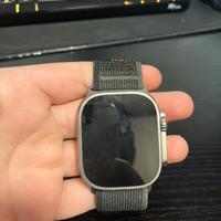 Apple Watch Ultra 1 Per ricambi