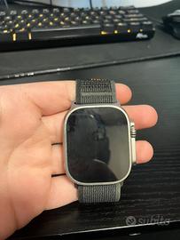 Apple Watch Ultra 1 Per ricambi